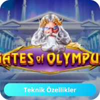 Gates of Olympus oyna